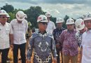 Daerah Maritim, Wagub Kepri Terima Audensi PT Pertamina Trans Kontinental Goup Kabil Batam
