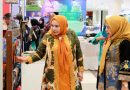 Dari Barelang ke Bandung, UMKM Batam Tampil Percaya Diri di ITT Expo 2025