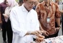 Amsakar dan Semangkuk Asam Pedas yang Pecahkan Rekor MURI