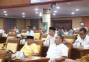 Dari Kampung Tua hingga Investasi, 15 Ranperda Disahkan DPRD Batam untuk 2026