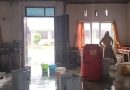 Bocor, Gelap, dan Tanpa WC Potret Pilu SDN 009 Sekupang di Tengah Kota Batam