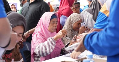 Harapan Baru di Rempang Eco-City, BP Batam Hapus Selisih Biaya Rumah Warga