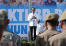 Rayakan HUT ke-54, Amsakar Tegaskan Sinergi Pemko–BP Batam untuk Batam yang Lebih Maju dan Berdaya Saing