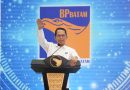 BP Batam Gelar Peringatan Hari Bakti BP Batam ke 54 Tahun