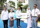 Peringati HLN ke-80, Wako Batam Amsakar Dukung Komitmen Nasional Mencapai Net Zero Emission 2060