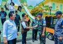 Menelusuri Jejak Darah Melayu: Yusril Ihza Mahendra Ziarah ke Pulau Penyengat