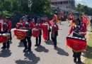Keringat, Irama, dan Kemenangan: Kisah Anak SDN 003 Bintan Timur di BMC 2025