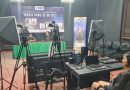 Diskusi Nasional SMSI Bahas Tuntas Media Baru dan UU ITE: Saat Dunia Digital Diperbincangkan Serius