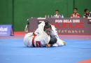 Makin Diperhitungkan, Jujitsu Naik Kelas Jadi Cabor Elit