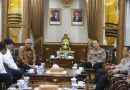 Sinergi Kuat Jelang HPN 2026, Kapolri dan PWI Pusat Sepakat Perkuat Kolaborasi