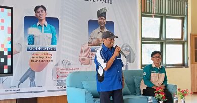 Jurnalisme Dakwah, Ketika Pena Menjadi Mimbar Kebenaran