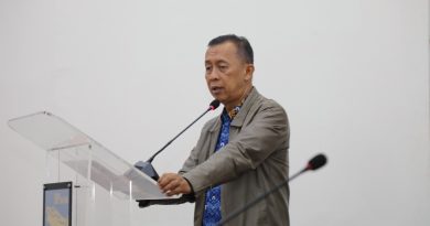 Tingkatkan Tata Kelola Kelembagaan, BP Batam Susun Strategi Pencapaian Maturity Rating dan Operasionalisasi BIOS