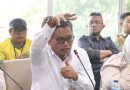 Pimpinan DPRD Kota Batam Kawal Penanganan Kasus Kecelakaan Kerja Tewaskan 13 Orang di PT ASL Shipyard