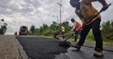Ada Kerusakan Jalan dan Jembatan di Kepri Lapor ke  “SIJANTAN”