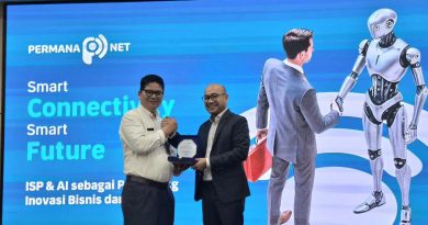 Kadis Kominfo Sampaikan Komitmen Pemko Batam Dorong Kolaborasi ISP Wujudkan Kota Cerdas