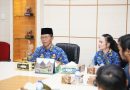 Amsakar-Li Claudia Tekankan Pentingnya Sinergi dalam Pencegahan Konflik Sosial di Batam