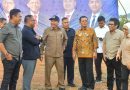 Komisi V DPR RI Tinjau Lokasi Pembangunan Jembatan Batam–Bintan