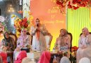 Pengajian TP-PKK Batam, Komitmen Erlita Amsakar Membina Akhlak dan Pererat Ukhuwah