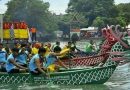 Harapan Mantan Atlet Dayung: Dragon Boat Race Hidup Kembali di Tanjungpinang