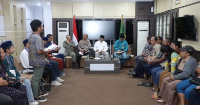 Batam Kedepankan Musyawarah untuk Warga Terdampak Penggusuran Marina City