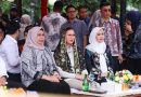 Hore….Pulau Penyengat Jadi Simbol Wisata Halal dan Kreatif Kepulauan Riau 