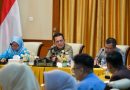 Tanjungpinang Tuan Rumah ADUJAK GenRe Nasional 2025, Gubernur Ansar Pimpin Rapat Persiapan
