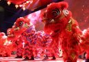 Hadiri Festival Moon Cake, Ansar Tekankan Pentingnya Solidaritas Masyarakat Kepri