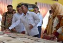 Menteri Wihaji Kunjungi Pulau Penyengat, Kagumi Warisan Sejarah dan Budaya Melayu