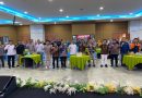 Wagub Kepri: Kesesuaian Kompetensi Tenaga Kerja dengan Kebutuhan Industri Harus Diperkuat