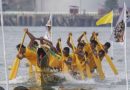 Ombak Kembali Berdebur, Batam Hidupkan Lagi Sea Eagle Boat Race Setelah 12 Tahun Terhenti