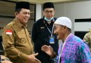 Presiden Prabowo: Haji 2026 Pemerintah Terus Tekan Biaya Haji