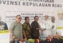 Bobby Jayanto Dukung Dan Saatnya Sejarah Perjuangan Kepri Dibukukan
