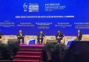 BP Batam Tampilkan Potensi Investasi Batam di Selangor International Business Summit 2025