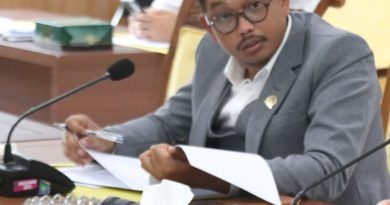 DPRD dan Pakar Tetapkan 10 Kriteria: Birokrat Penghubung Batam Harus Visioner dan Loyal Publik