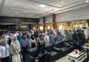 PWI Batam dan Disdik Gelar Pelatihan Jurnalistik untuk Siswa dan Guru