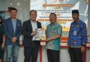 Bobby Jayanto Menghadiri MoU BP Tanjungpinang dengan Huanguo Construction and Development Co. Ltd.