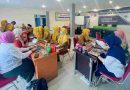 Badan Riset Nasional Lakukan Penelitian tentang Keakuratan Data Indikator Kesehatan di Tanjungpinang