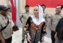 Bupati Natuna Cen Sui Lan Perkuat Sinergitas dengan PWI Kepri Membangun Natuna
