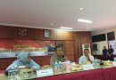 Bangun Sinergi dan Keterbukaan Informasi, Kapolresta Barelang Gelar Coffee Morning Bersama Insan Pers