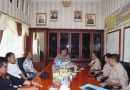 PWI Kepri Apresiasi Komitmen Kapolres Natuna Perkuat Sinergi Pers dan Polri