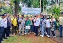 Manfaatkan Sampah, DLH Latih Warga Membuat Kompos dan Biopori