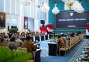 Satu Tahun Kabinet Merah Putih, Presiden Prabowo: “Kita Telah Bekerja Keras dan Hasilnya Dirasakan Rakyat