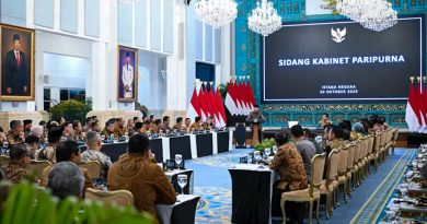 Satu Tahun Kabinet Merah Putih, Presiden Prabowo: “Kita Telah Bekerja Keras dan Hasilnya Dirasakan Rakyat