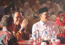 Ketua DPRD Hadiri Pembukaan Rakor Optimalisasi Pendapatan Daerah se-Sumatera, Jawa, dan Kalimantan