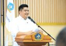 Bupati Bintan Roby Dorong Peran Ayah Lewat Gerakan Ayah Teladan Indonesia