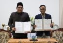 Pemkab Bintan dan PLN Tandatangani Kerjasama Pemungutan dan Penyetoran PBJT TL
