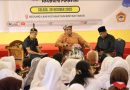 Bupati Bintan Roby Ajak Pemuda Ciptakan Lapangan Kerja, Bukan Pencari Kerja