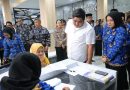 Kini, 218 Jenis Layanan Bisa Diurus di Mal Pelayanan Publik Bintan