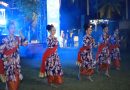 Sajian Budaya di Halaman Rumah Tua Berakit Buka Perhelatan Kepri Fun Fishing 2025