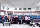 PKK Tanjungpinang Gandeng Kampus Atasi Stunting